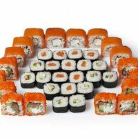Классический сет в Роллы Darom