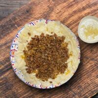 Хинкал Азербайджанский в Анас