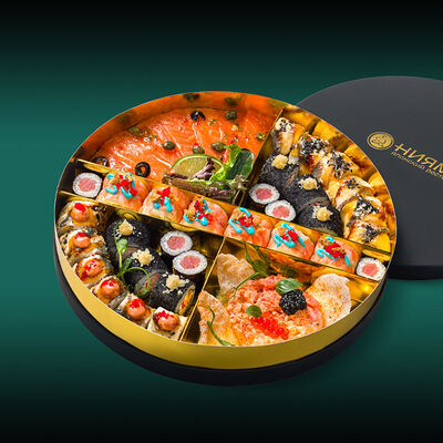 Империя сет в Нияма по цене 6599 ₽