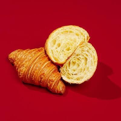 Круассан классический в Farina Ватрушкина по цене 159 ₽