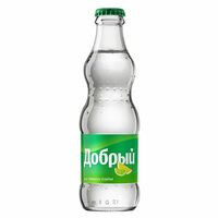 Добрый Лимон-Лайм в По Чесноку