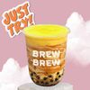 Red Milk Tea в Brew Brew по цене 550