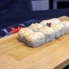 Запеченный Кракен в Krakenssushi по цене 540