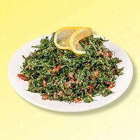 Табуле в Shawafel