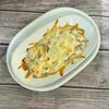 Жюльен грибной с куриным филе в Изюм по цене 350