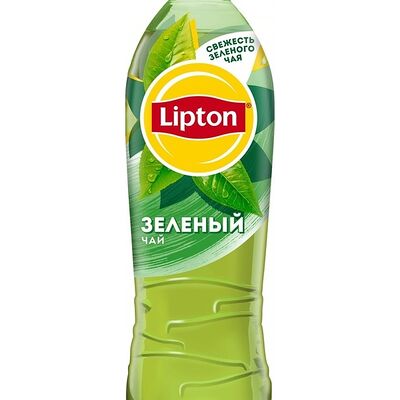 Липтон зеленый чай в Чайхана маркет по цене 250 ₽