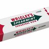 Жвачка Wrigleys Spearmint в Кофетека по цене 120