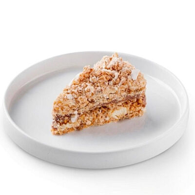 Торт Киевский в Бо-Бо по цене 490 ₽