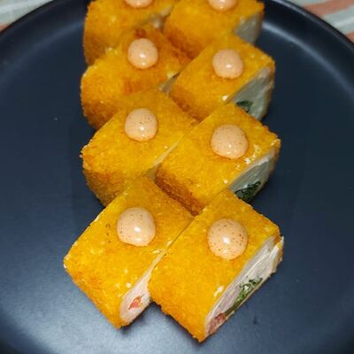 Эби темпура в Марсель по цене 465 ₽