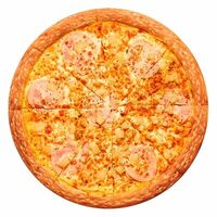 Балийская в Куницца Пицца