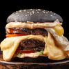 Черный властелин в The Best Burgers по цене 1429