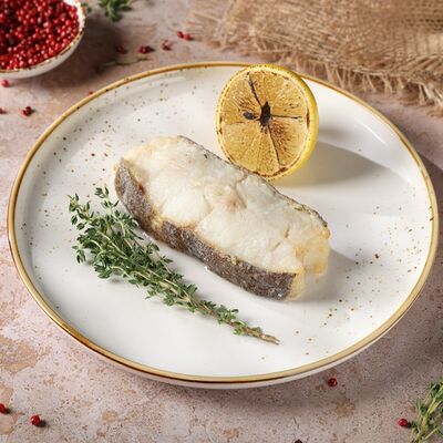 Мурманский палтус в Чакапули по цене 1680 ₽