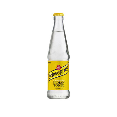 Schweppes в 1st Gallery Lounge по цене 374 ₽