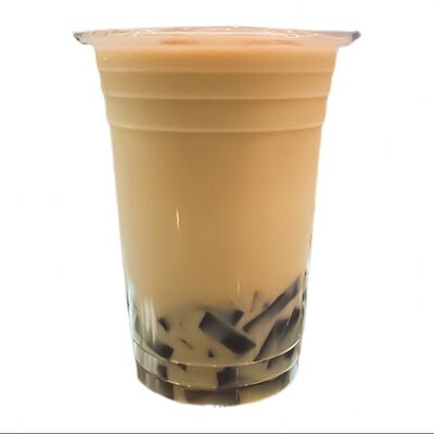 Jelly coffee в Bubbleology по цене 500 ₽