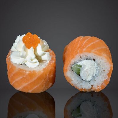 Элитный в Суши ЭДО по цене 1600 ₽