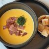Сырный крем-суп с бекономв Coffeelab 39 по цене 455