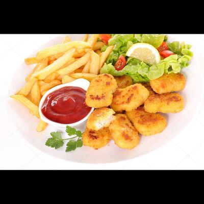 Сет из закусок в Шаурма от Яши по цене 319 ₽