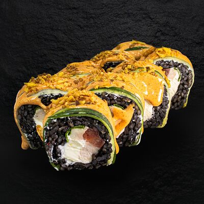 Амстердам в Vibe sushi по цене 270 ₽
