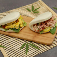 Логотип Bao Bao