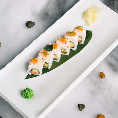 Камчатка в НА ЛУНЕ по цене 840 ₽