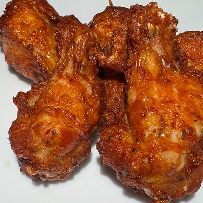 Крылья баффалов Кафе Суши Ninja по цене 460 ₽