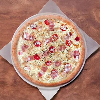 Рикка (Ricca) 30 см в STRAGUSTO по цене 780 ₽