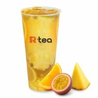 Фруктовый вайб холодный L в RTea