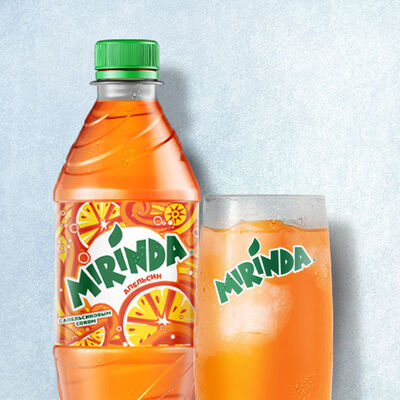 Mirinda в La Bellissimo по цене 90 ₽