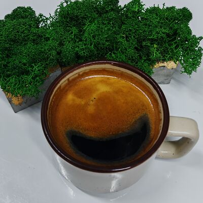 Американо в Кофейня Сoffeeko по цене 220 ₽
