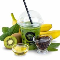 Киви шейк в Vita Juice