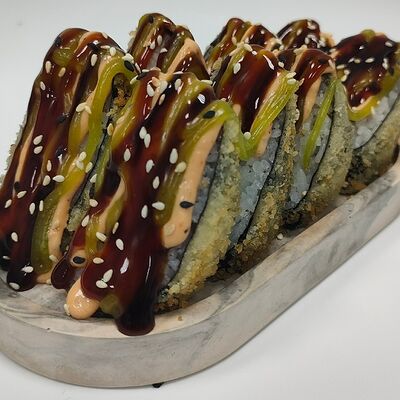 Персона в АмиРолл по цене 540 ₽