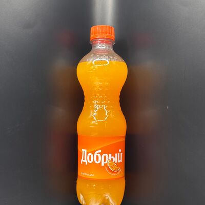 Добрый Апельсин в Istanbul Шаурма Халяль по цене 150 ₽