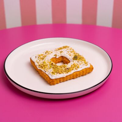 Лимонное колечко в Муза по цене 149 ₽