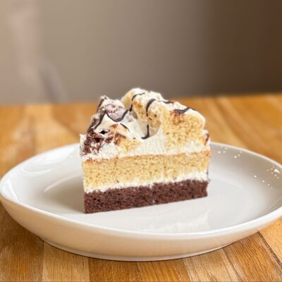 Графские развалины в Кондитерская Светланы Шарафуллиной по цене 352 ₽