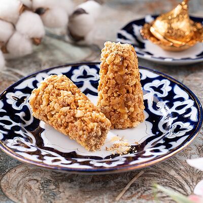 Зухра в Золотая Бухара по цене 210 ₽