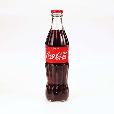 Coca-Cola в Пилзнер по цене 370 ₽