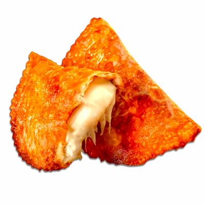 Чебурек с моцареллой XL в Чебурекми по цене 309 ₽