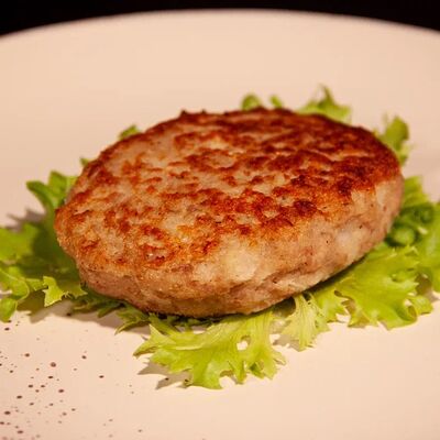 Котлета домашняя в Avenue Food 87 по цене 370 ₽