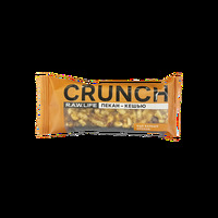 Батончик ореховый Crunch пекан-кешью в STARS COFFEE