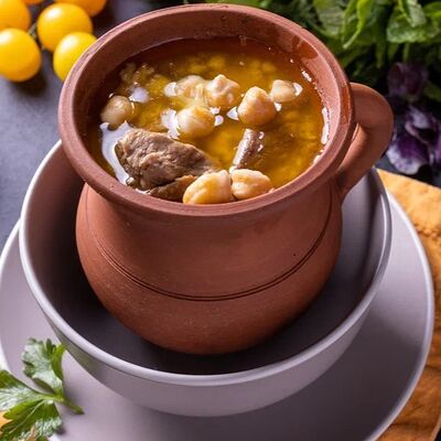 Пити в горшочке в Гранд Терраса по цене 480 ₽