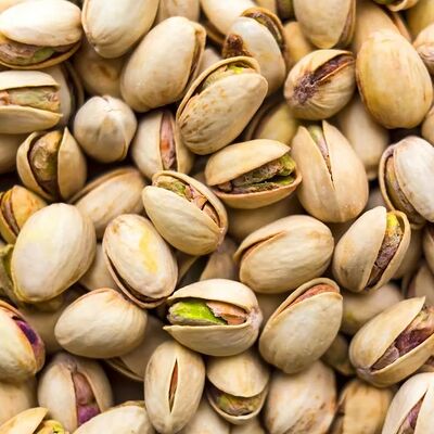 Фисташки США в Кебаб Life по цене 320 ₽