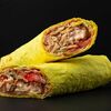 Шаурма с курицей в Шашлычок по цене 395
