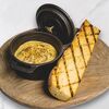 Жульен из мяса мидий в МОРЕ по цене 740