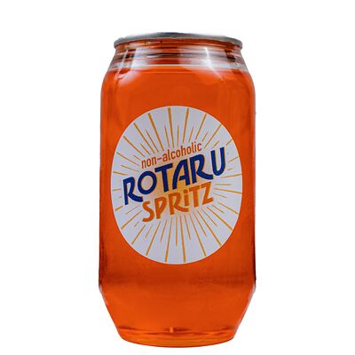 Апероль non alcoholic в Rotaru по цене 180 ₽