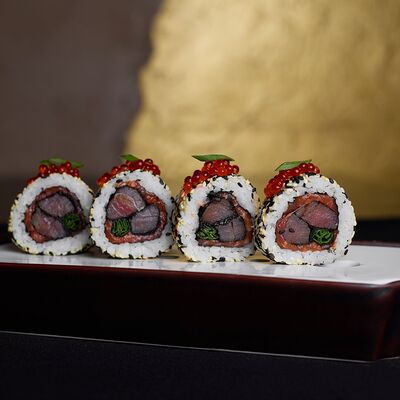 Шеф ролл в Эндорфин по цене 1300 ₽