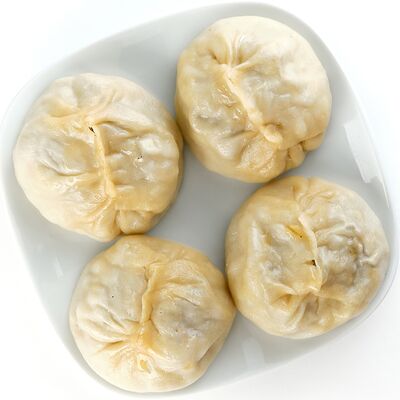 Манты в Три жены по цене 55