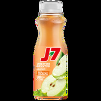 Сок J7 яблоко в Пышки Зенит