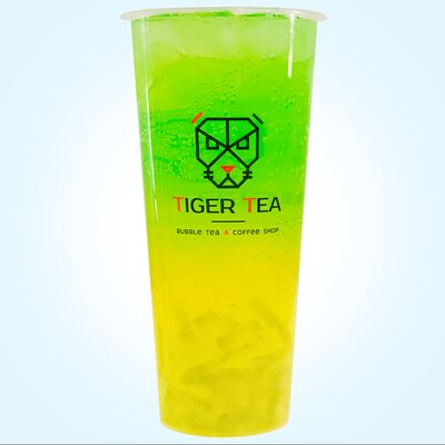 Ананас-дыня в Tiger Tea по цене 348 ₽