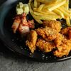 Стрипсы и фри в Korean Chicken по цене 649