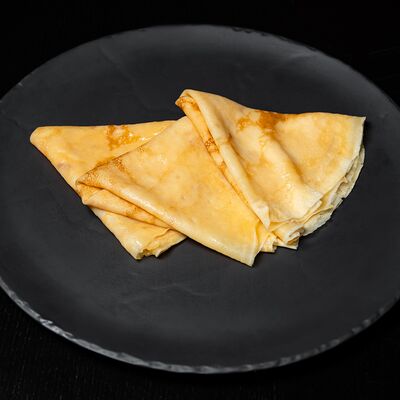 Блины пшеничные в Пепе Неро по цене 350 ₽